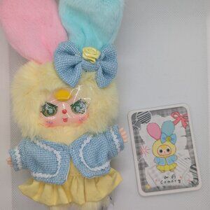 Baby Three Oli's Wardrobe - Canary